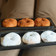 Cooksnap dari Dina untuk resep Donat Empuk, Lembut & Montok, Anti Gagal
