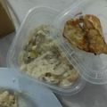 Cooksnap dari kiki valentina untuk resep Mushroom Sauce for Steak