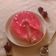 Cooksnap dari Karya Andini untuk resep 287. Strawbery Creamy Jelly
