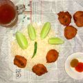 Arpita Biswas's cooksnap of when they made আলুর চপ(aloor chop recipe in Bengali).