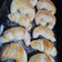 El cooksnap de Tífany Gianine cuando hizo Bizcochos rellenos, dulces y salados.