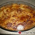 Cooksnap από dcroula στη συνταγή Μοσχαράκι κοκκινιστό με πουρέ στο φούρνο