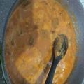 Cooksnap dari Dapurgresik untuk resep Krengsengan daging dan tahu