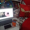 Cooksnap-ul lui Laura Maria atunci când a preparat 21 de zile rămase 🎄.