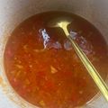 Cooksnap dari Nuryani Usdek untuk resep Sambal Cocolan Serbaguna untuk Gorengan / Dimsum