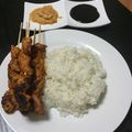 Cooksnap dari Reza ー レザ untuk resep Nasi uduk ricecooker