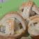 Cooksnap dari Nyimas Komalasari untuk resep Banana Milk Pie