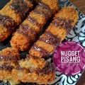 Cooksnap dari غنى أم مريم untuk resep Nuget Pisang