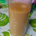 Cooksnap dari dewi febriyanti untuk resep Beras Kencur Simpel dengan Tepung Beras