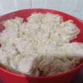 Cooksnap dari Nur Janah untuk resep Dimsum Ayam Udang