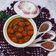 Chanda shrawan Keshri का कुकस्नैप जब उन्होंने कश्मीरी दम आलू (Kashmiri Dum aloo recipe in hindi) बनाया था।