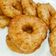 Komal Kewalramani का कुकस्नैप जब उन्होंने मेदू वड़ा (Medu Vada recipe in Hindi) बनाया था।