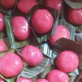 Cooksnap dari Rita Muliasari Bunda Sophie untuk resep Kueku aka Angku Kue Lembut Kenyal 😍
