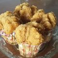 Cooksnap dari Ocy Caca untuk resep Bolu Kukus Gula Merah anti Gagal (No Mixer)