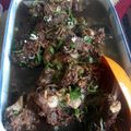 Cooksnap dari Anthy untuk resep Sop Konro