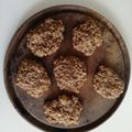 El cooksnap de Penelope cuando hizo Galletitas de avena, banana, canela y nuez.