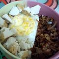 Cooksnap dari Rupi Mitayani untuk resep Bubur Nasi Super Simple