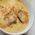Cooksnap dari Feriyal Bawazier untuk resep Cucut Masak Mangut Pedas