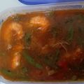 Cooksnap dari TM Harris Purba untuk resep Tumis udang simple