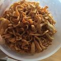Cooksnap dari Sylvie untuk resep Stik bawang/ladrang/kue bawang