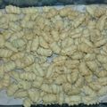 Cooksnap dari Mbak Uut untuk resep Kue Garpu Gurih & Renyah