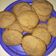 El cooksnap de Sole López cuando hizo Galletas de avena, cacao y pasas de uva.