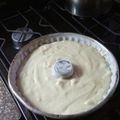 El cooksnap de Ana Maria Vera cuando hizo Budín super fácil económico y muy sabroso.