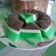 Cooksnap dari Aini mama 2N 2R untuk resep Puding Lumut