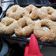 Sin 的 土耳其芝麻圈 Turkish Simit cooksnap