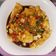Cooksnap dari Santi Handoko untuk resep Tahu Telur Saus Kecap