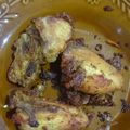Cooksnap dari seli Litikansi untuk resep Ayam goreng telur
