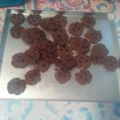 Cooksnap dari Budi Santoso untuk resep Kue ChocoChips 1 Kg