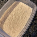 El cooksnap de Sandra Lazaro crespo cuando hizo Arroz con leche Monsieur Cuisine(Receta inspirada en Yiya).