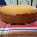 El cooksnap de Micaela Espindola cuando hizo 🥧Torta matera 🥧.