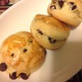 Auntie Sally 的 Scone司康~英式鬆餅(原味) cooksnap