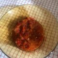 Cooksnap dari Sisca Yoga untuk resep Sambal Pecel Lele (lamongan)