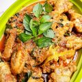 Cooksnap dari Nur Ikasari untuk resep Ayam Woku