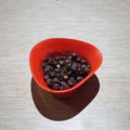 El cooksnap de Lady Marmalade cuando hizo Garbanzos con chocolate negro y canela.