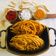 Linima Chudgar's cooksnap of when they made તીખા ગાંઠિયા (Tikha Ganthiya Recipe In Gujarati).