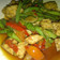 Cooksnap dari Siswaty Elfin Bachtiar untuk resep Oseng Kacang panjang - Tahu - Tempe