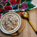 Сooksnap від Альона, який(а) приготував(ла) Мачанка зі свіжих грибів.