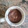 El cooksnap de Maria Canals cuando hizo Mug cake de nutella con fresas.