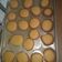 El cooksnap de Yajaira Carolina Martelo cuando hizo Galletas caseras con chispas de colores.