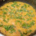 Man o Salwa By Neelam Saleem's cooksnap of when they made Dhaba style bhuni moong Dal.