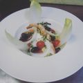 El cooksnap de La Cocina De Manu Toscano cuando hizo Garbanzos a la siciliana.