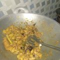 Cooksnap dari Ragil Surya untuk resep Balado kentang ati ampela