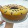 Cooksnap dari Widia Gustina untuk resep Banana Cake (Cake Pisang) Iriit..No Mixer..Lembut