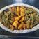 Bindiya Bhagnani का कुकस्नैप जब उन्होंने मसाला भिन्डी (Masala bhindi recipe in hindi) बनाया था।