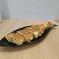 Cooksnap của Trang khi họ làm theo món ♨️Trứng cuộn Hàn Quốc ♨️