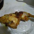 Cooksnap dari Ve untuk resep Ayam Bakar Solo